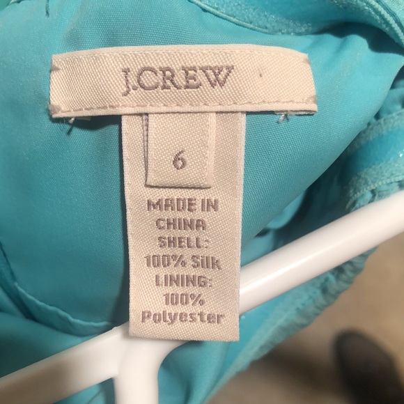 J Crew Dress - Picture 5 of 5